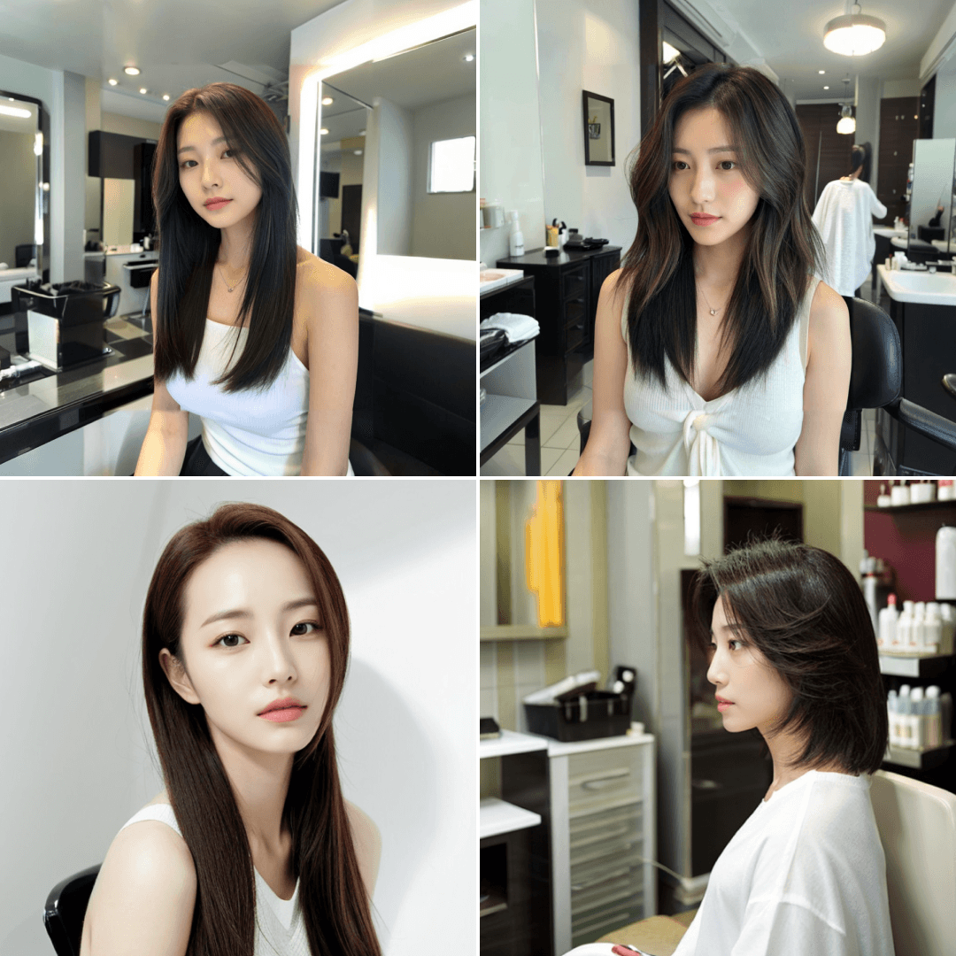 salon ai